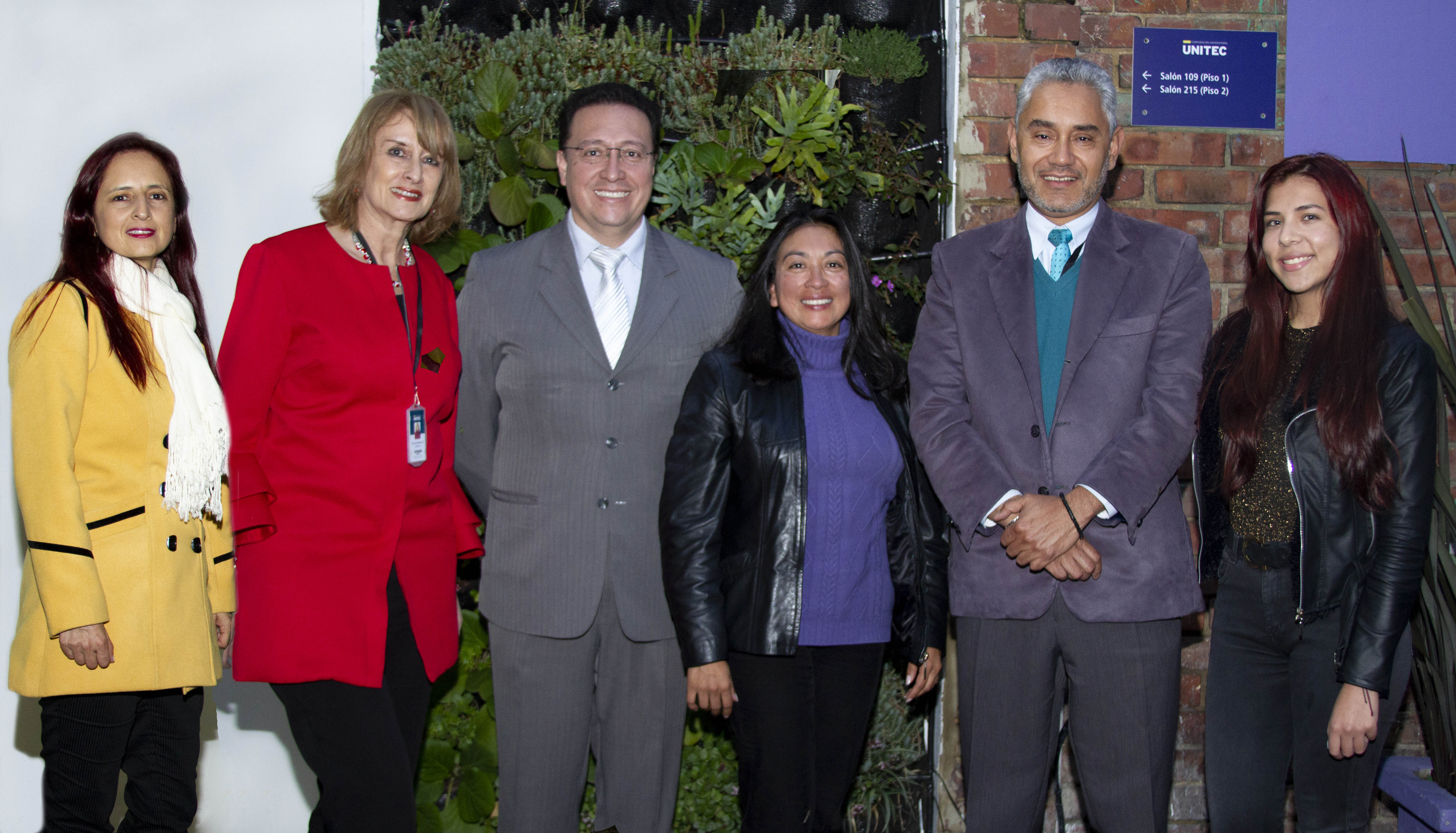 Docentes consejeros