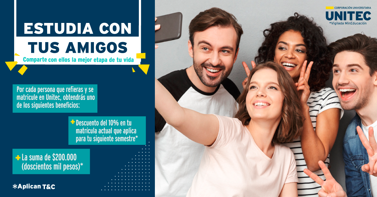 Plan de referidos