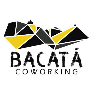 Logo Bacata Coworking