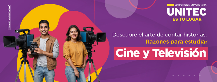 ¿Qué habilidades y conocimientos son fundamentales para destacarse en la industria del cine y la televisión en el contexto actual?