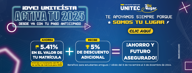 Términos y condiciones de la campaña ACTIVA TU 2025  