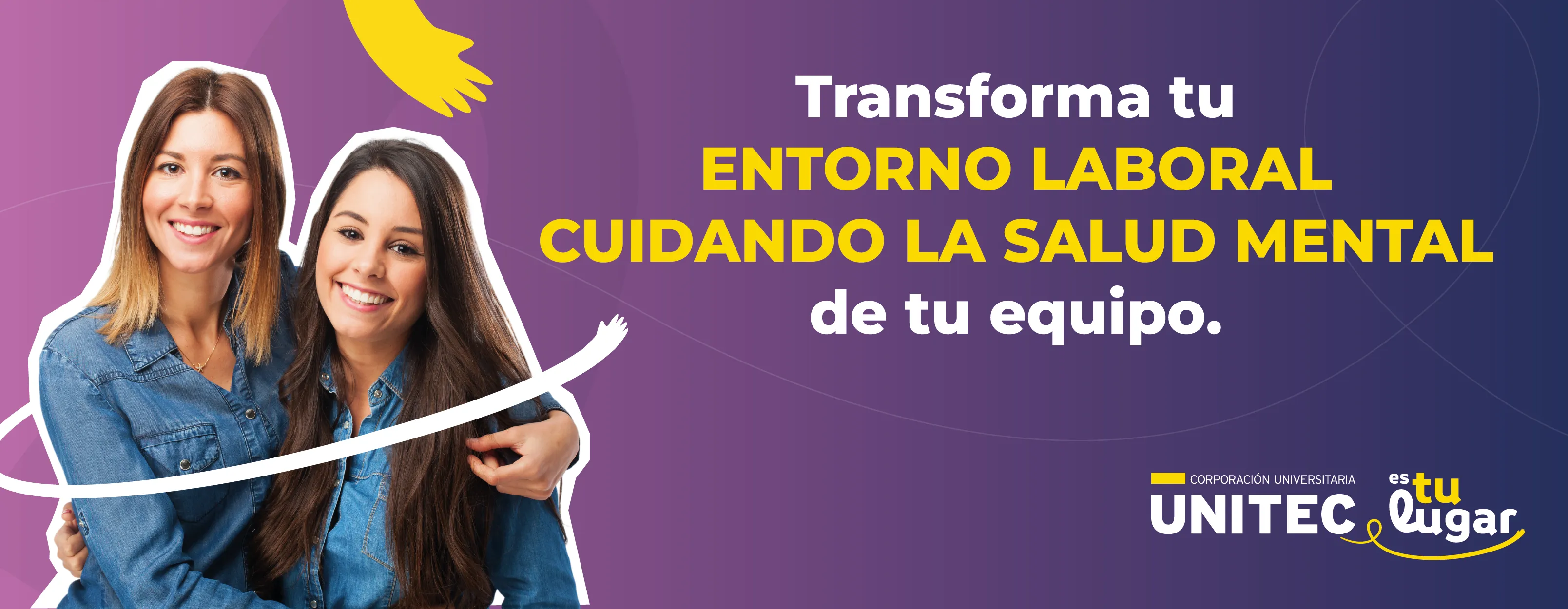Transforma tu Entorno Laboral Cuidando la Salud Mental de tu Equipo