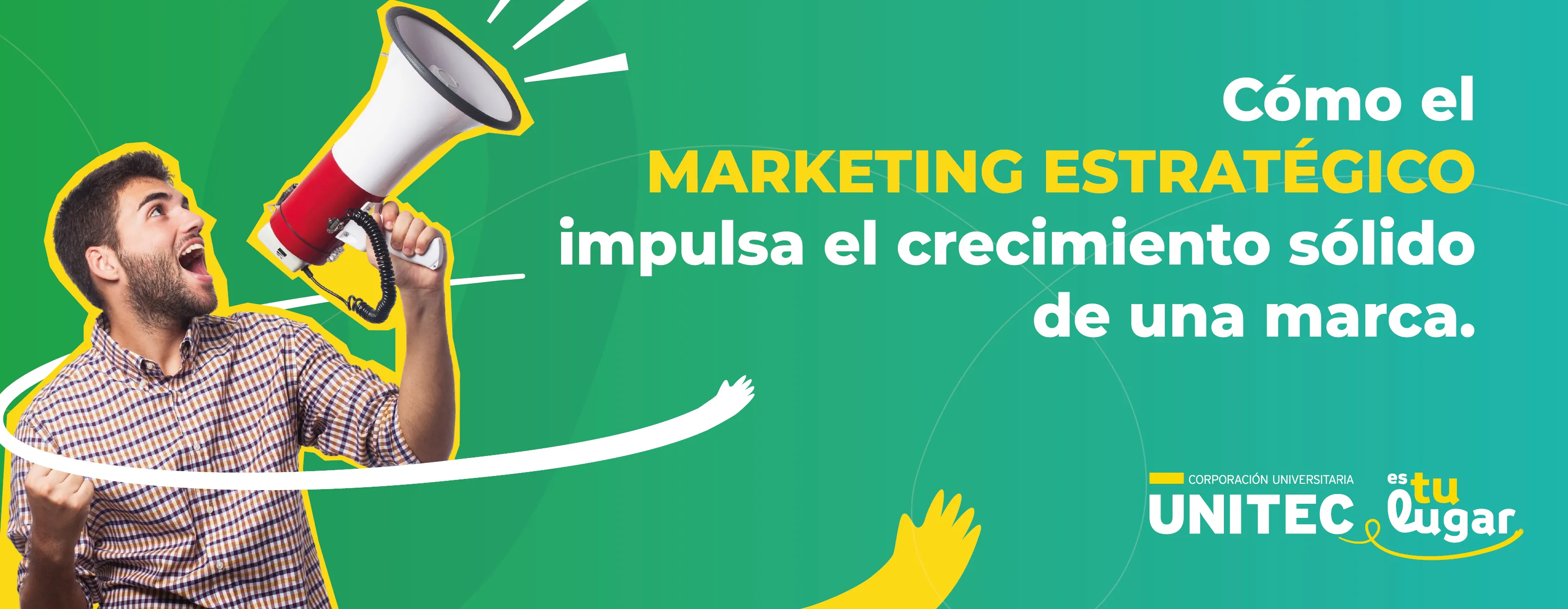 Cómo el Marketing Estratégico Impulsa el Crecimiento Sólido de una Marca