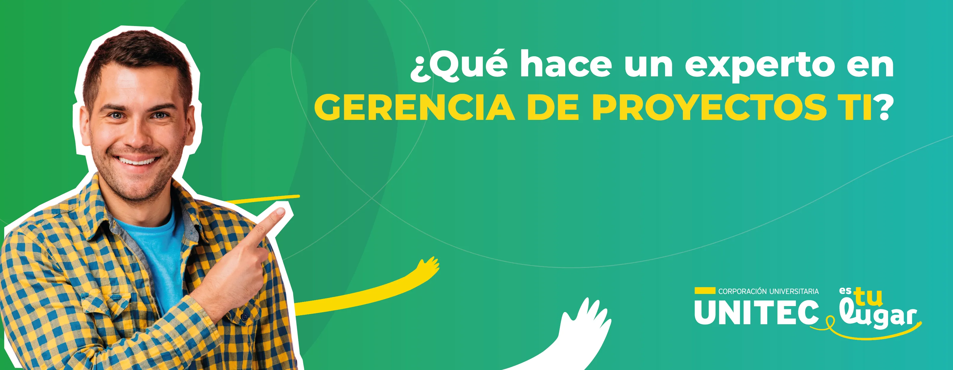 ¿Qué Hace un Experto en Gerencia de Proyectos TI?
