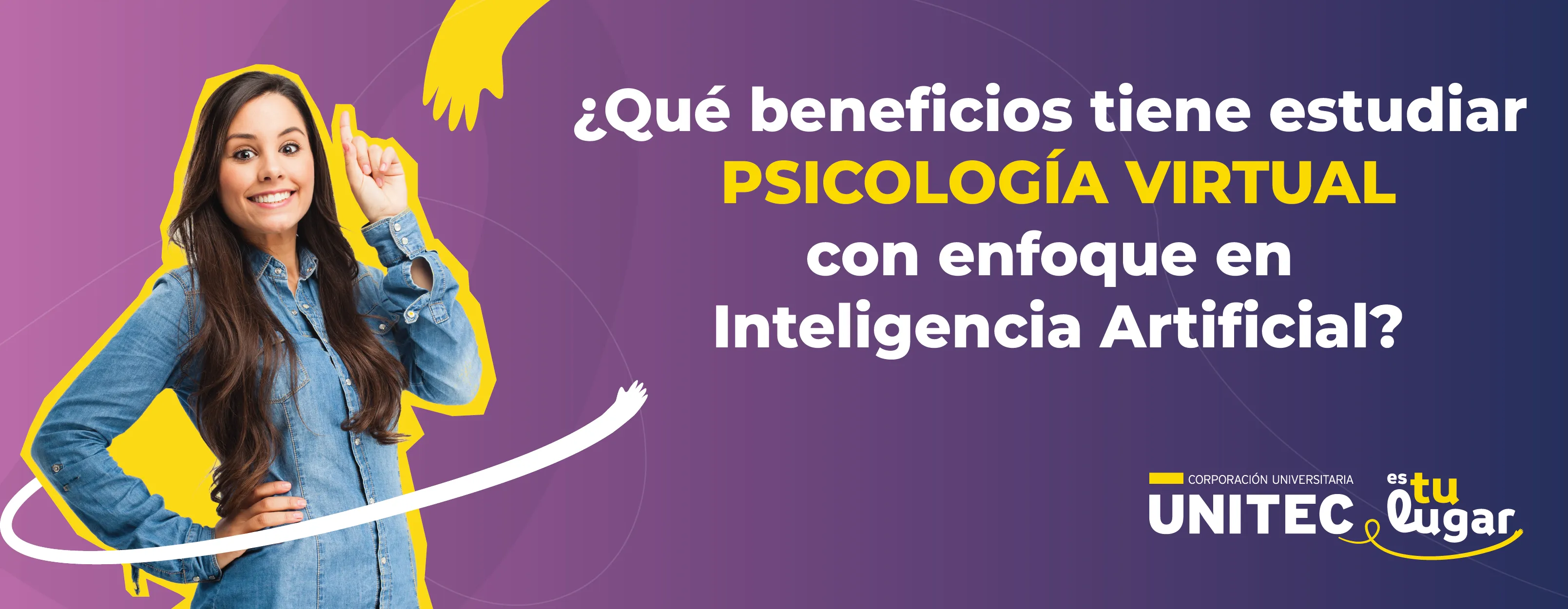 ¿Qué Beneficios tiene Estudiar Psicología Virtual con Enfoque en Inteligencia Artificial?