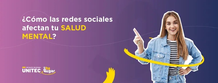 Cómo las Redes Sociales Afectan tu Salud Mental