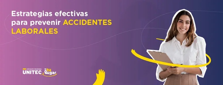 Estrategias Efectivas para Prevenir Accidentes Laborales
