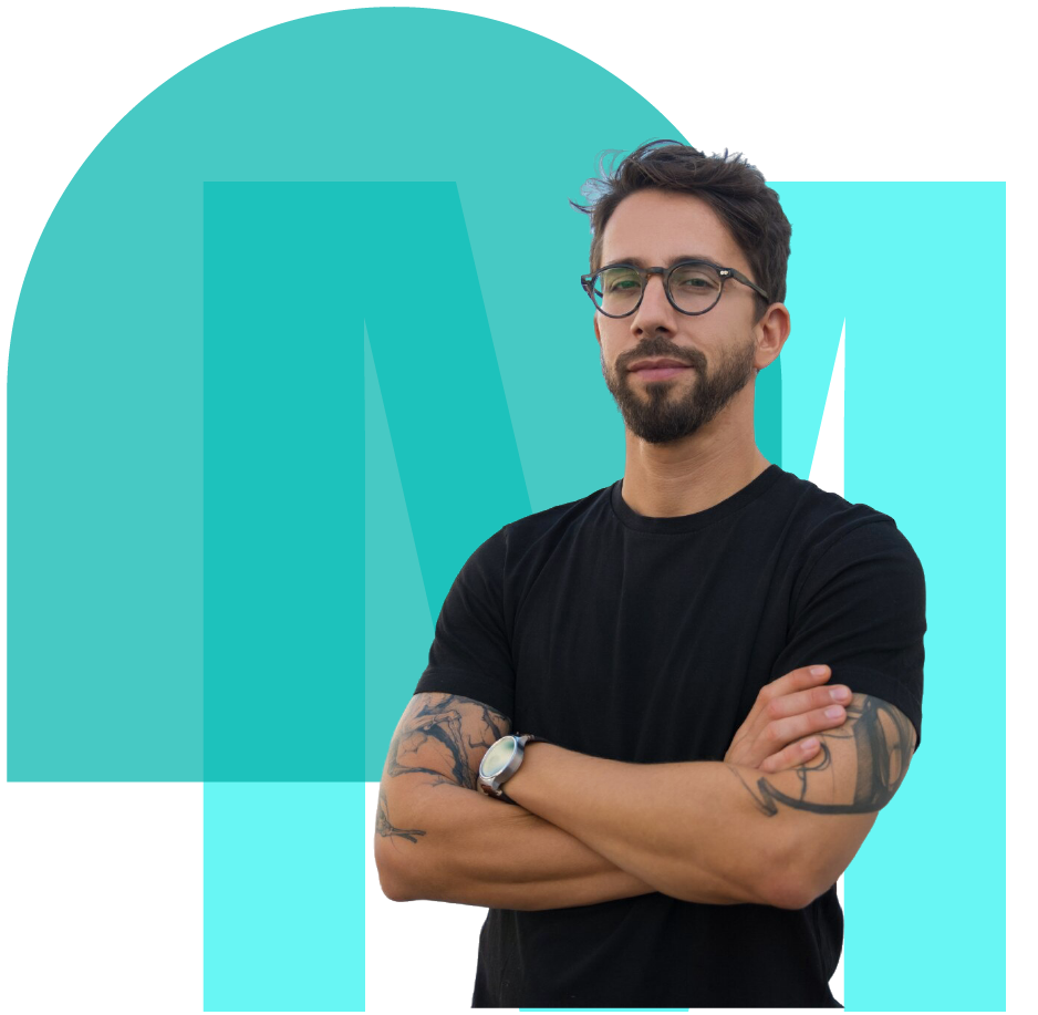 HOME MERCADEO Y PUBLICIDAD