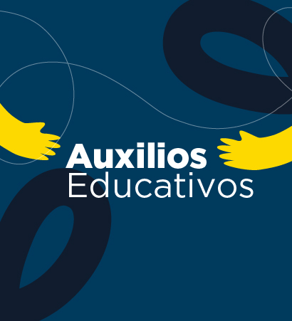 Auxilios educativos