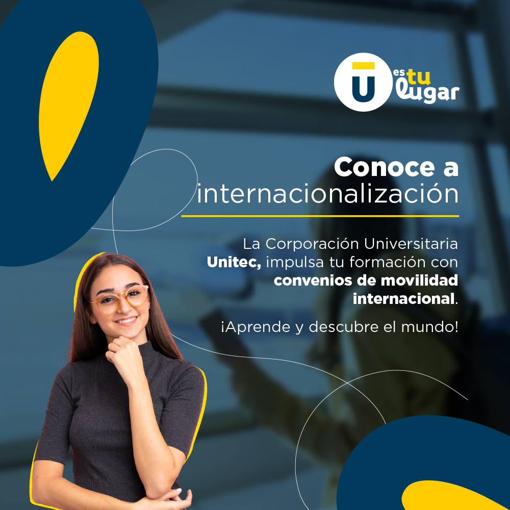 Internacionalización