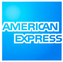 Logo Américan Express