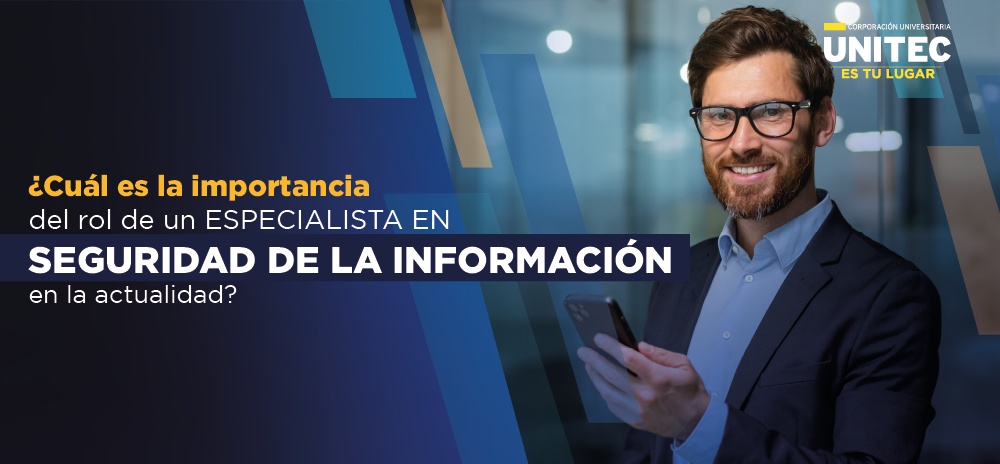 Especialización  Seguridad de la Información