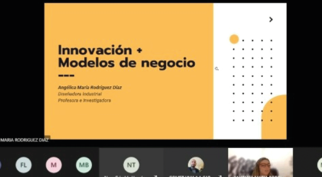 Un mundo abierto a la transformación a partir del emprendimiento 