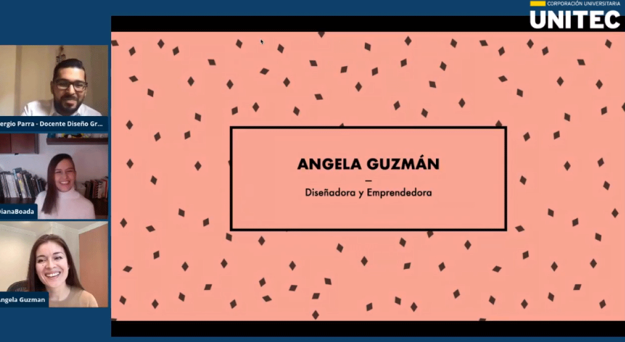 Valiente y para adelante 