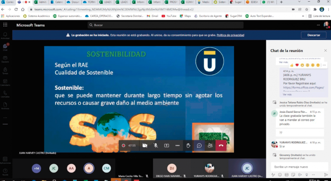 Tras la pandemia empresas evolucionan en logística sostenible Tras la pandemia empresas evolucionan en logística sostenible