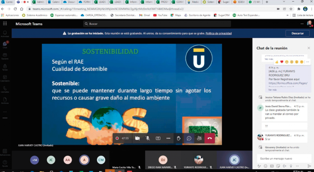 Tras la pandemia empresas evolucionan en logística sostenible