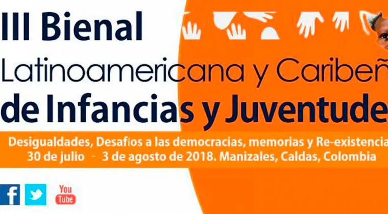 UNITEC PRESENTE EN LA III BIENAL LATIONAMERICANA