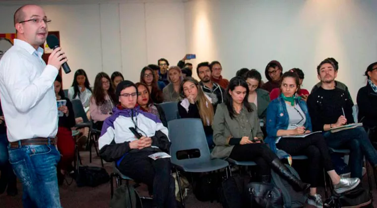 EN UNITEC SIEMPRE ENCUENTRAS LAS PUERTAS ABIERTAS