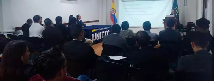 Día mundial de las telecomunicaciones Unitec