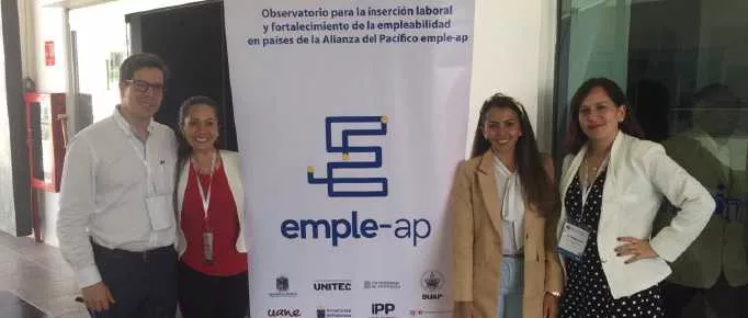 Congreso Internacional de Empleabilidad y Mercado Laboral