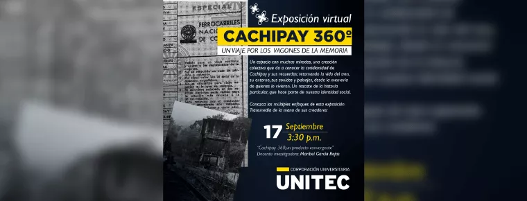 UNITEC crea proyecto para la recuperación de la memoria histórica