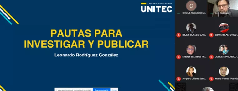 La investigación frente al impacto del Covid-19