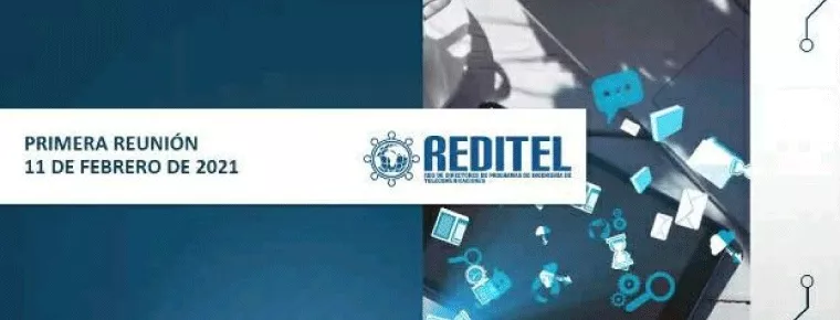 Reunión de REDITEL en Unitec 