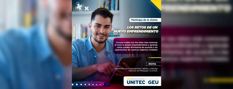 Los retos de un nuevo emprendimiento