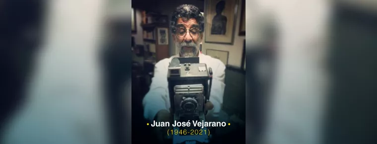 En memoria del Maestro Juan José Vejarano…