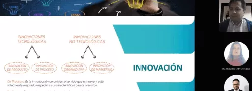 La innovación al alcance de su emprendimiento 