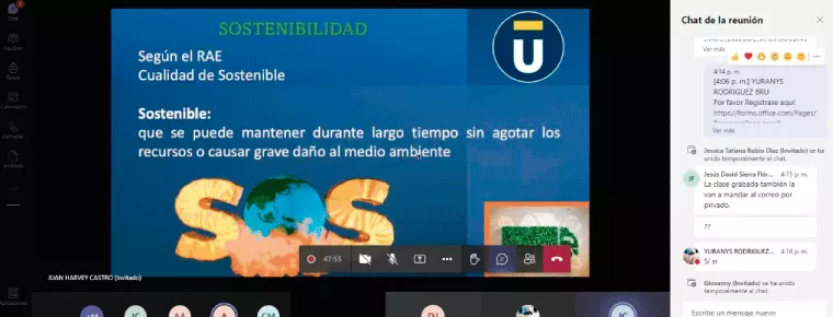 Tras la pandemia empresas evolucionan en logística sostenible