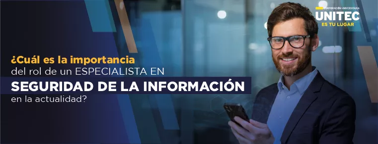 Especialización  Seguridad de la Información