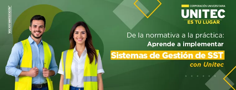 Gestión de Seguridad y Salud 