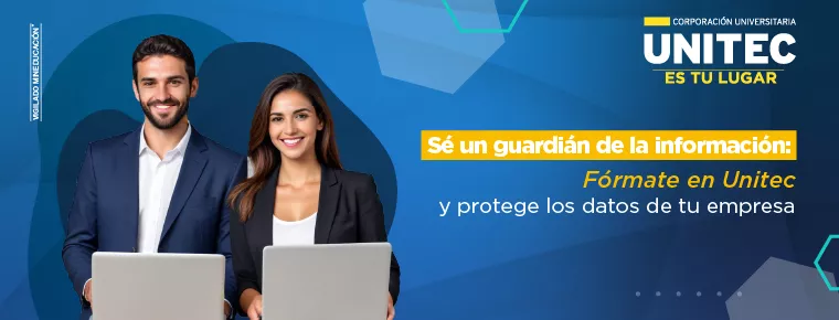 Especialización Seguridad de la Información