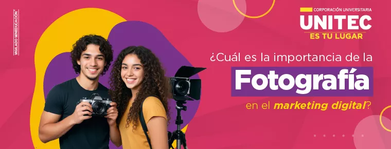 Fotografía y Comunicación Visual