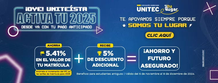 Términos y condiciones de la campaña ACTIVA TU 2025  