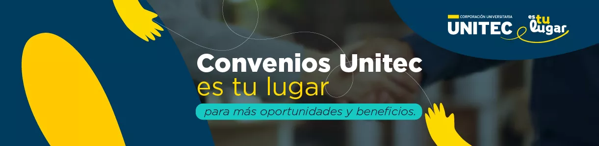 Convenios
