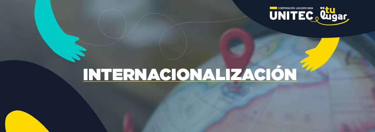 Internacionalización