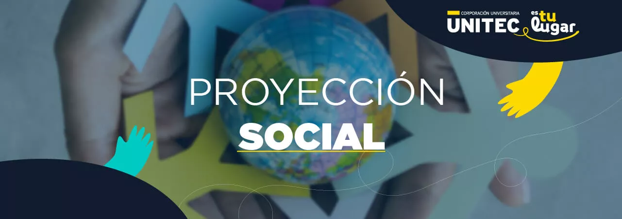Proyección social