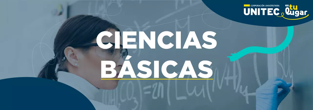 Coordinación Ciencias Básicas