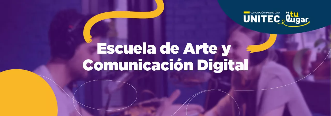 Escuela de Arte y Comunicación Digital