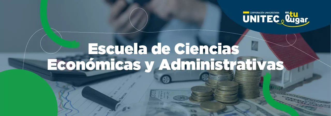 Escuela de Ciencias Económicas y Administrativas