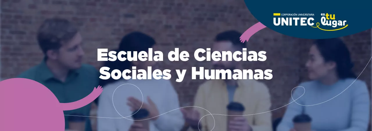 Escuela de Ciencias Sociales y Humanas