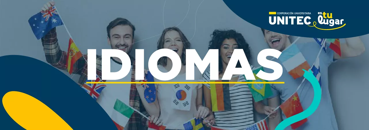 Idiomas