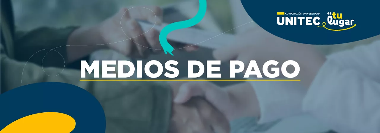 Medio de Pago