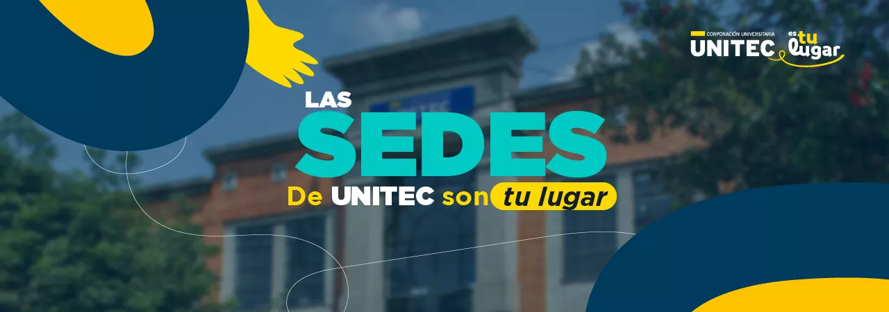 Sedes Unitec