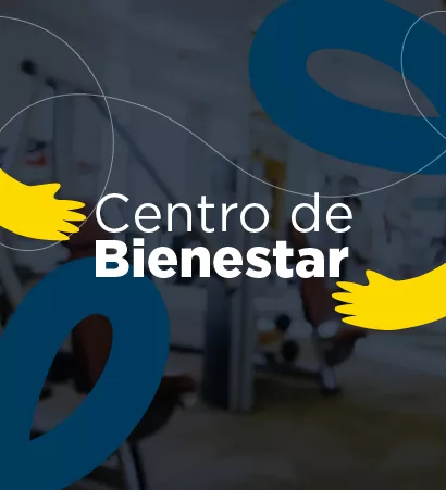 Centro de Bienestar