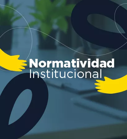 Normatividad Institucional