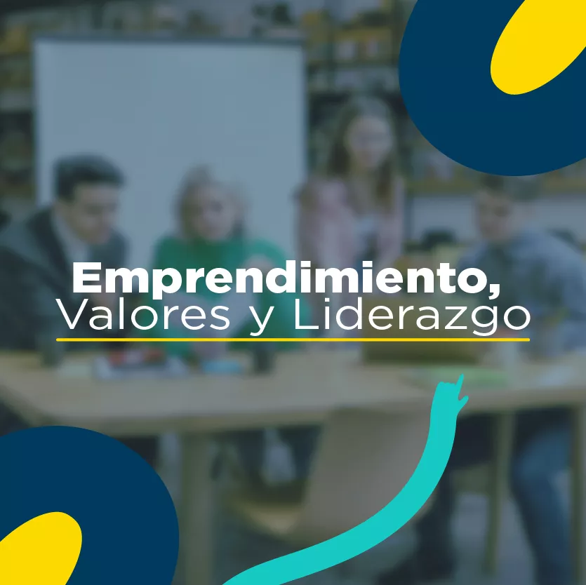 Emprendimiento, Valores Y Liderazgo Unitec