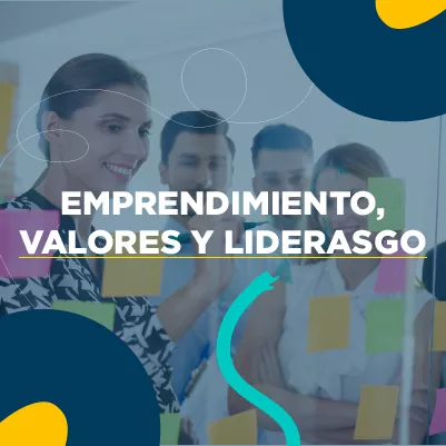 Emprendimiento, Valores Y Liderazgo Unitec